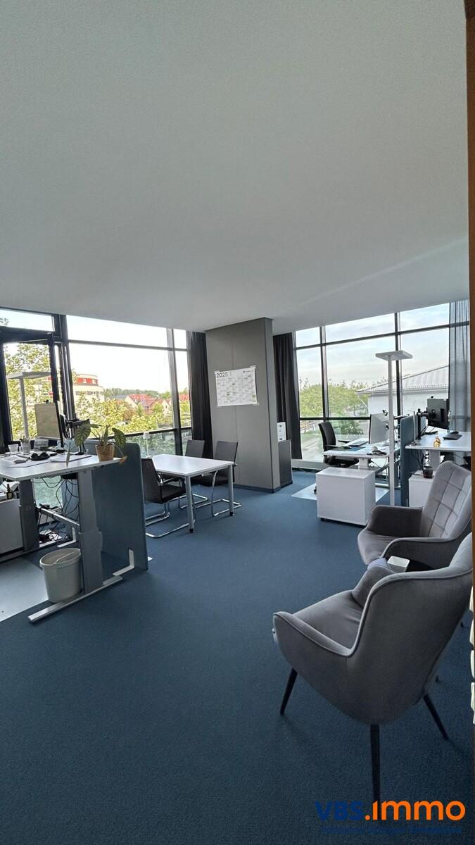 OG Büro