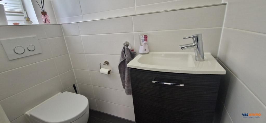 Gäste WC