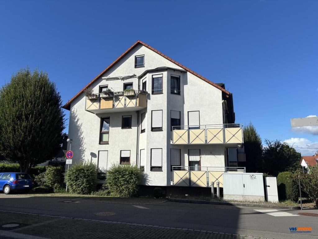 Ansicht