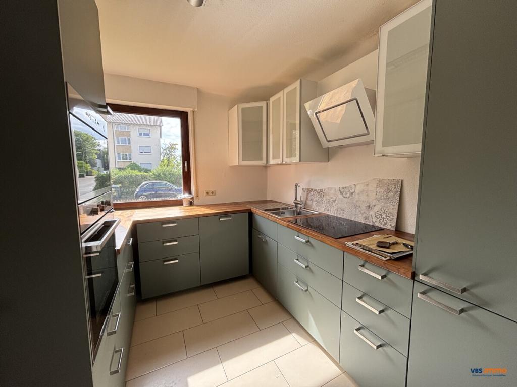 Charmantes Einfamilienhaus mit Garten, Terrasse und Stellplatz in Kernen im Remstal - Photo 5