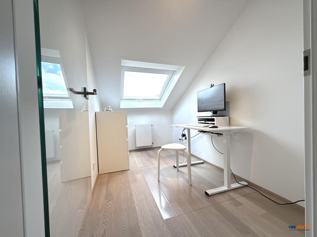 Luxuriöse Maisonettewohnung mit Erstbezugscharakter - Foto 4