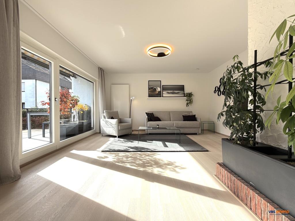 Luxuriöse Maisonettewohnung mit Erstbezugscharakter - Foto 1