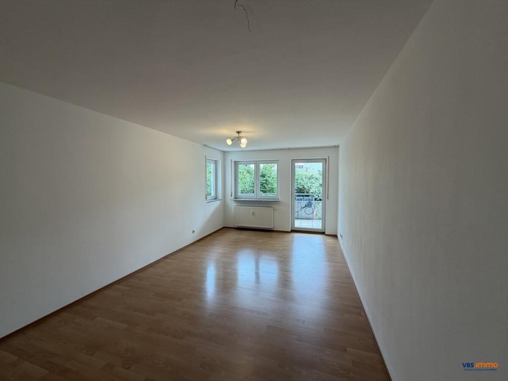 Attraktive 3-Zimmer-Wohnung in gepflegtem Mehrfamilienhaus - Photo 2
