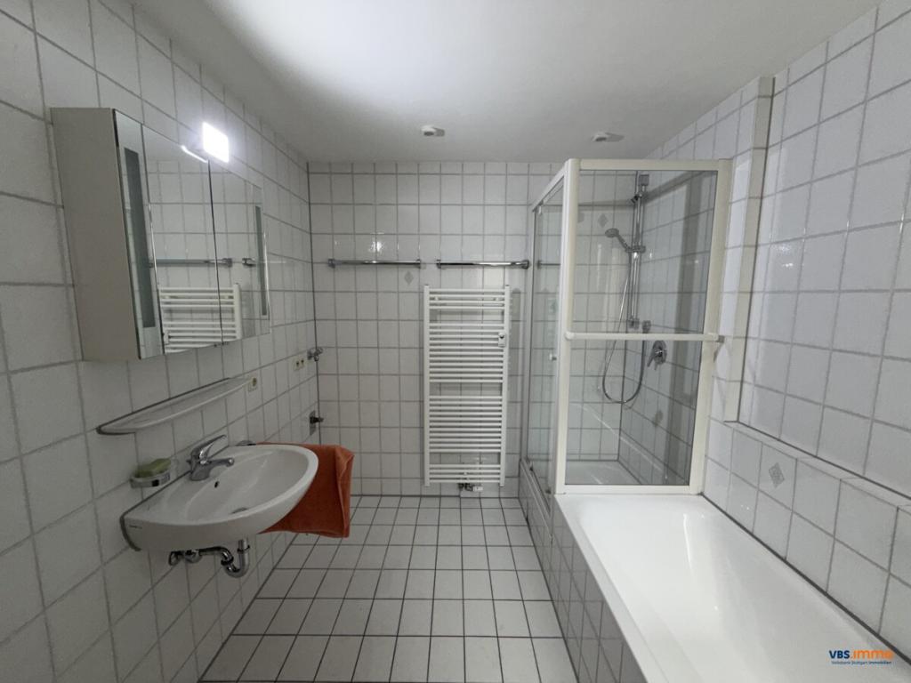 Attraktive 3-Zimmer-Wohnung in gepflegtem Mehrfamilienhaus - Photo 5