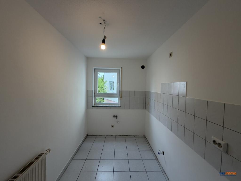 Attraktive 3-Zimmer-Wohnung in gepflegtem Mehrfamilienhaus - Photo 3