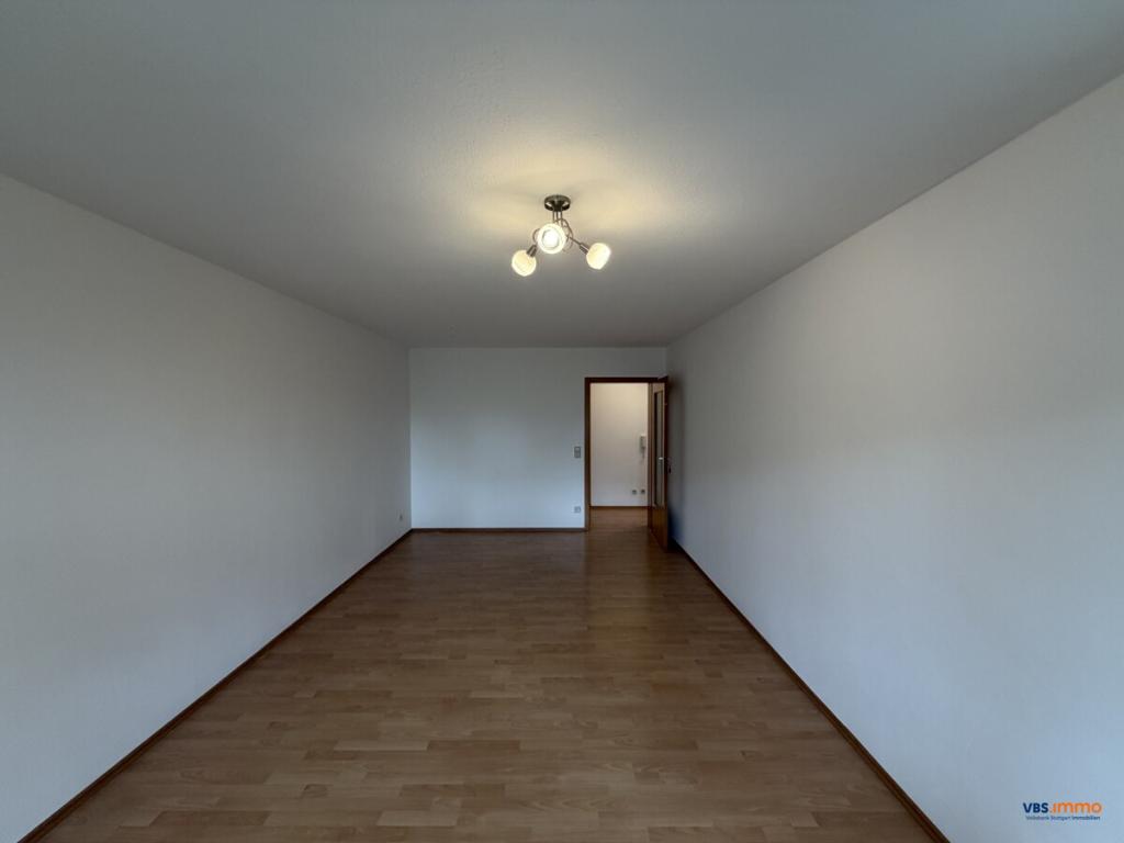 Attraktive 3-Zimmer-Wohnung in gepflegtem Mehrfamilienhaus - Photo 1