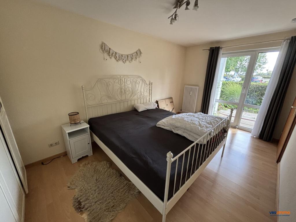 Charmante Erdgeschosswohnung mit Terrasse in ruhiger Lage Stuttgart-Heumaden - Photo 4