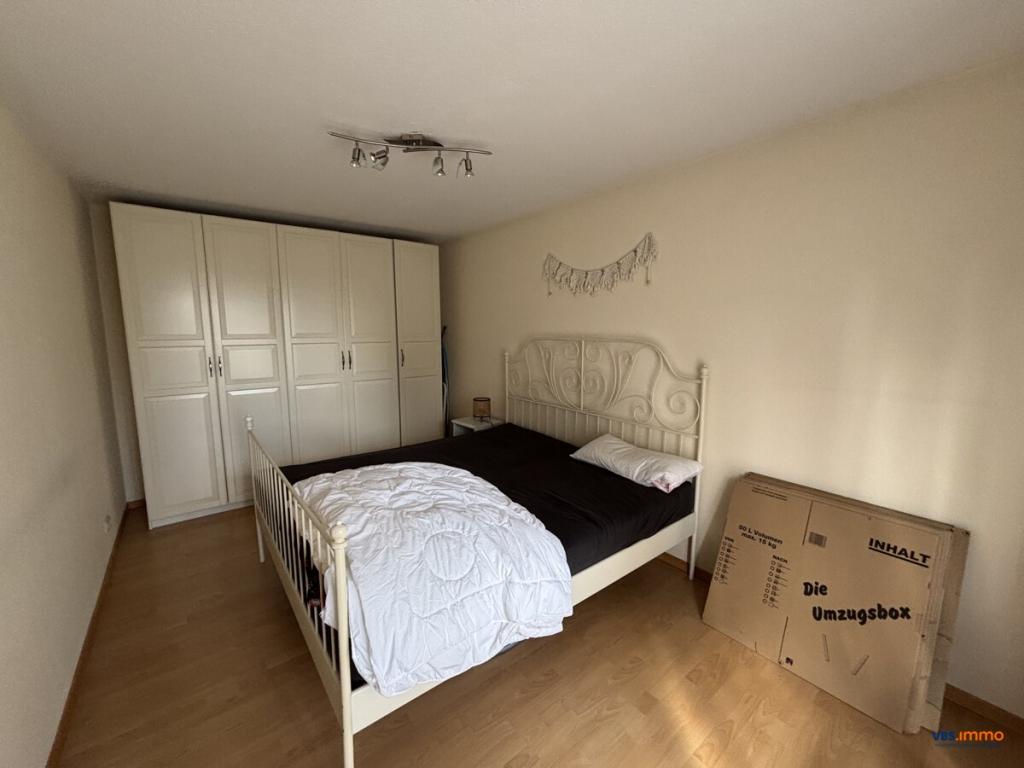 Charmante Erdgeschosswohnung mit Terrasse in ruhiger Lage Stuttgart-Heumaden - Photo 3