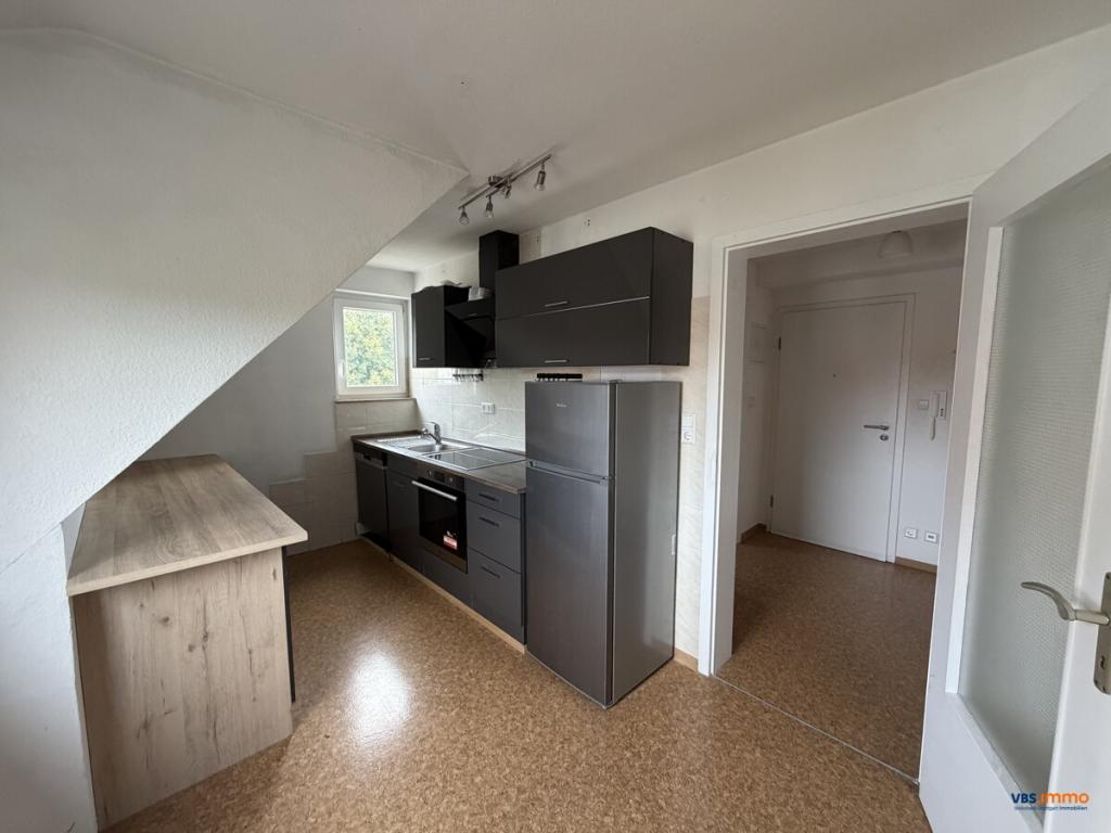 Charmante Dachgeschosswohnung in ruhiger Lage von Schorndorf-Weiler - Photo 5