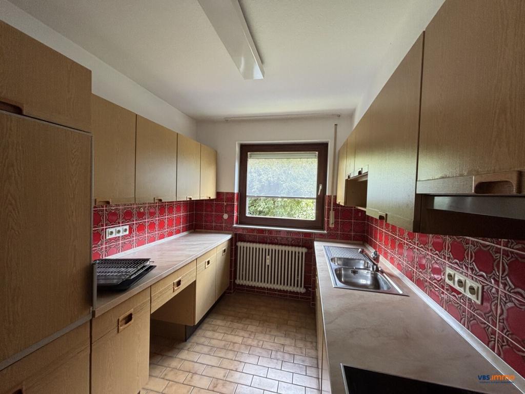 Wohnen in Ditzingen: Gepflegte 3,5-Zimmer-Wohnung in guter Lage - Photo 5