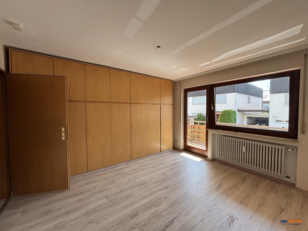 Wohnen in Ditzingen: Gepflegte 3,5-Zimmer-Wohnung in guter Lage - Photo 3
