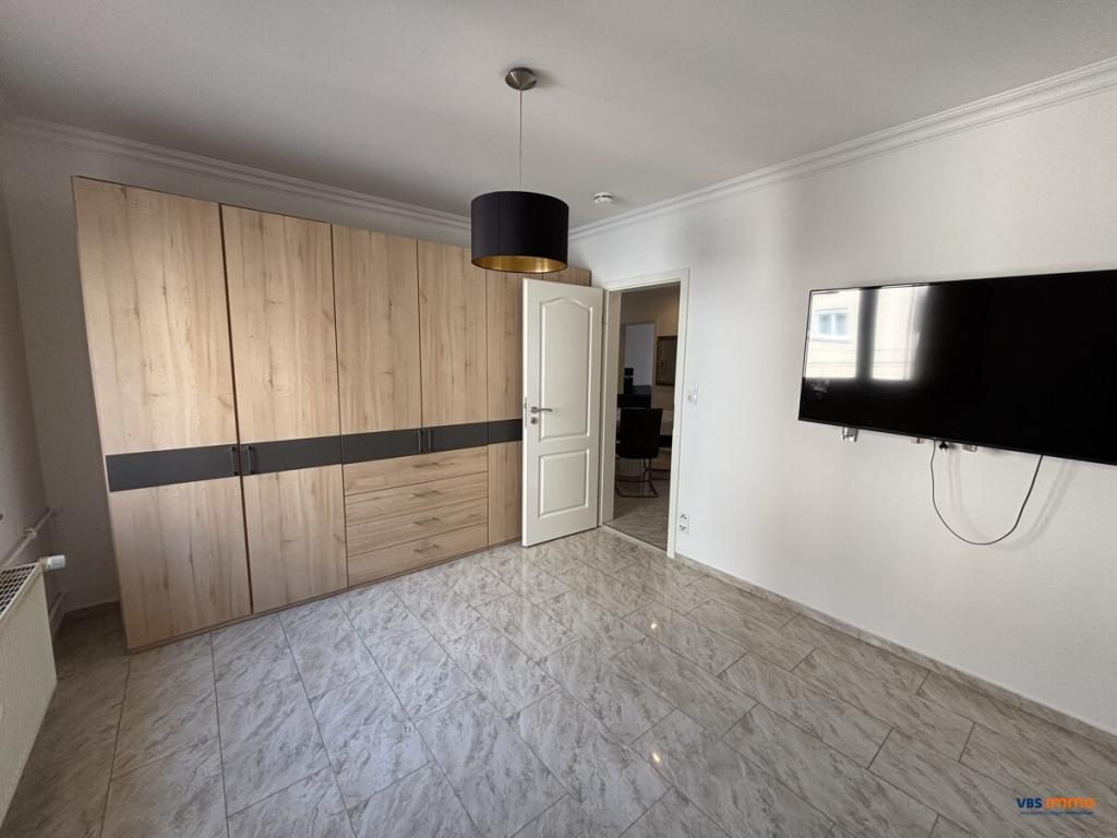 Gepflegte 3-Zimmer-Wohnung mit Balkon, Einbauküche in begehrter Lage! - Photo 4