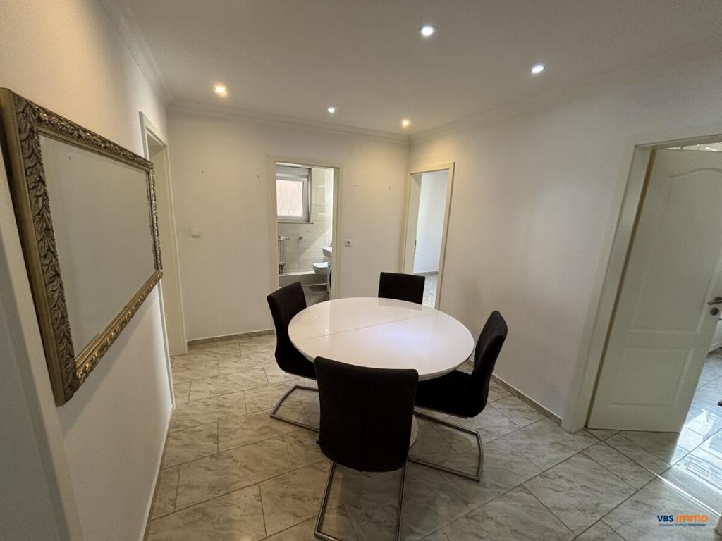 Gepflegte 3-Zimmer-Wohnung mit Balkon, Einbauküche in begehrter Lage! - Photo 3