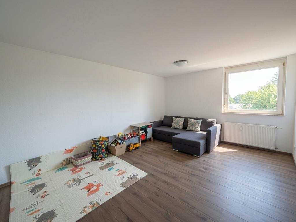 Gepflegte 2-Zimmer-Wohnung mit Balkon & Stellplatz in Echterdingen - Foto 3