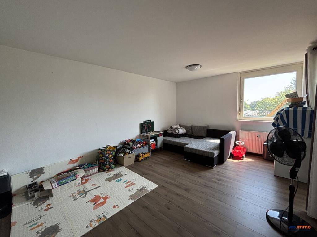 Gepflegte 2-Zimmer-Wohnung mit Balkon & Stellplatz in Echterdingen - Photo 3