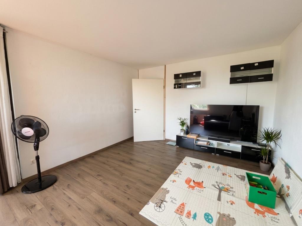 Gepflegte 2-Zimmer-Wohnung mit Balkon & Stellplatz in Echterdingen - Foto 2