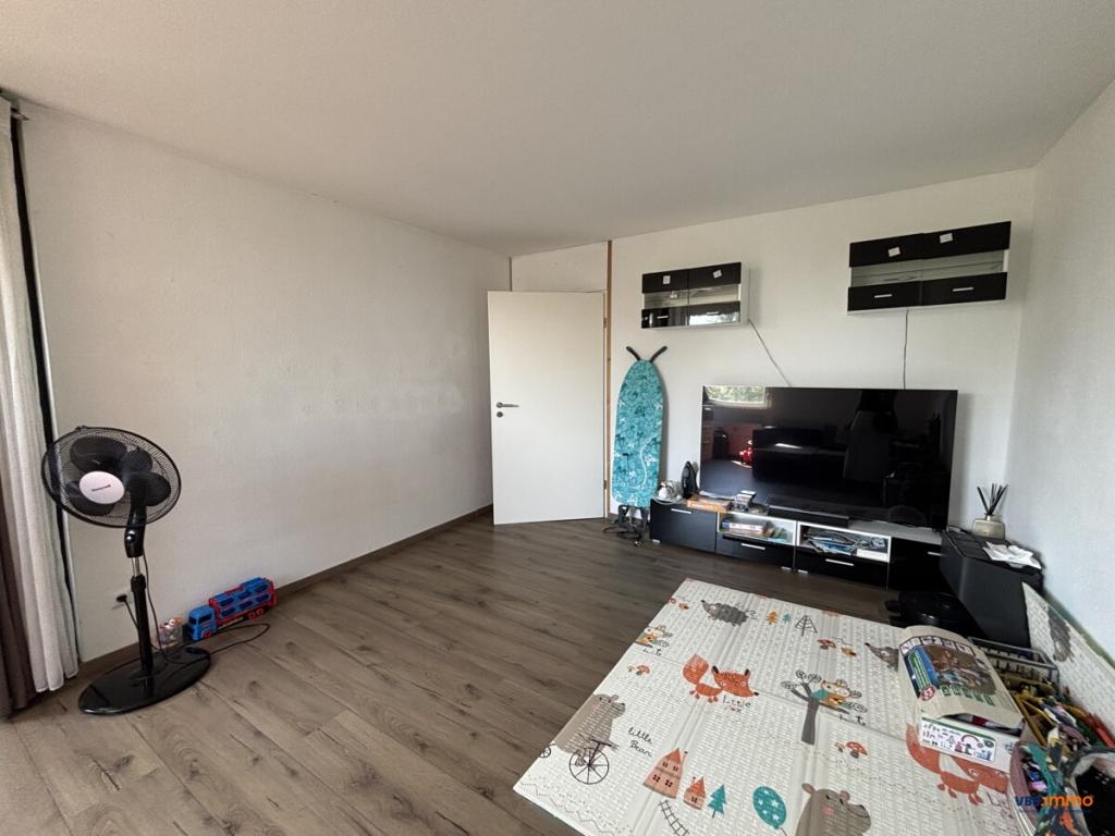 Gepflegte 2-Zimmer-Wohnung mit Balkon & Stellplatz in Echterdingen - Photo 1