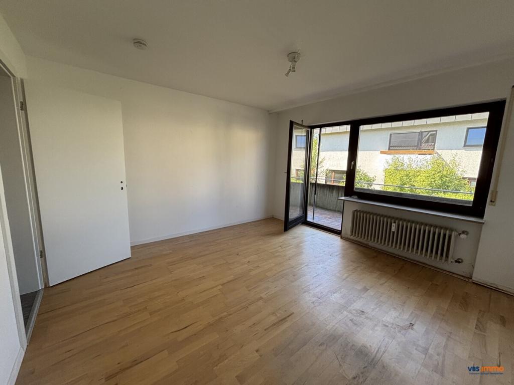 Wohnen auf zwei Ebenen: Moderne 5,5 Zim.-Maisonette mit Balkon und Terrasse - Photo 1