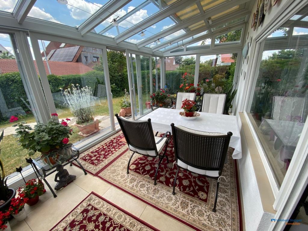 Wintergarten