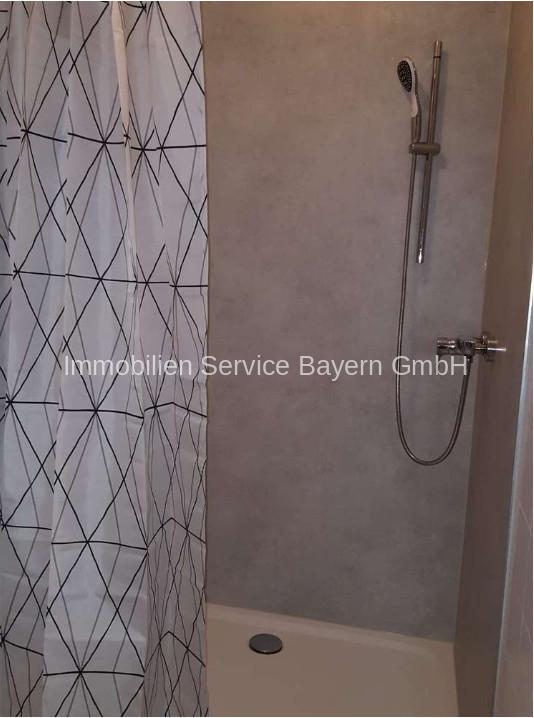 dusche