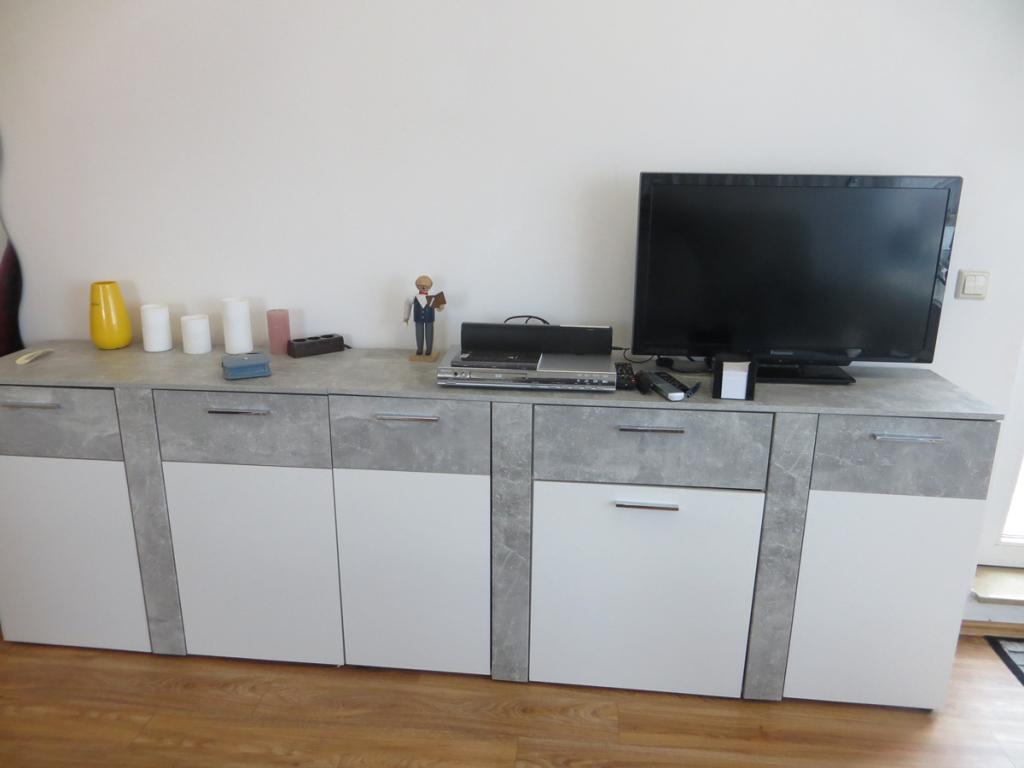 möblierte 1 Raumwohnung in Zwickau nähe Zentrum - Photo 3