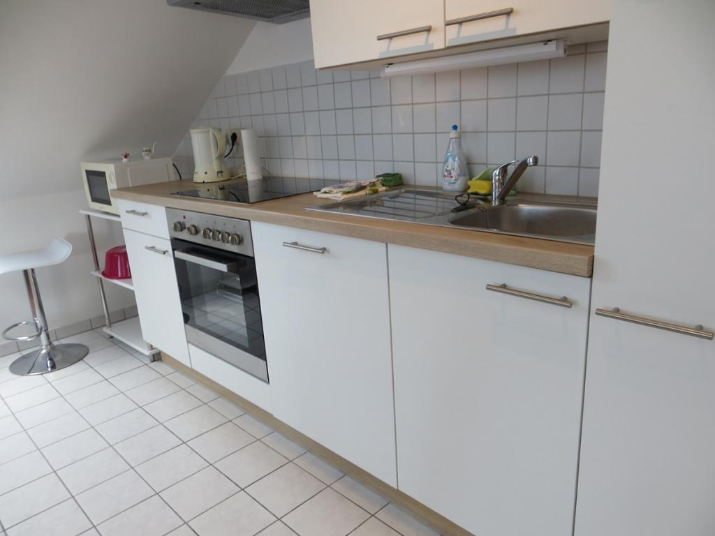 möblierte 1 Raumwohnung in Zwickau nähe Zentrum - Photo 5