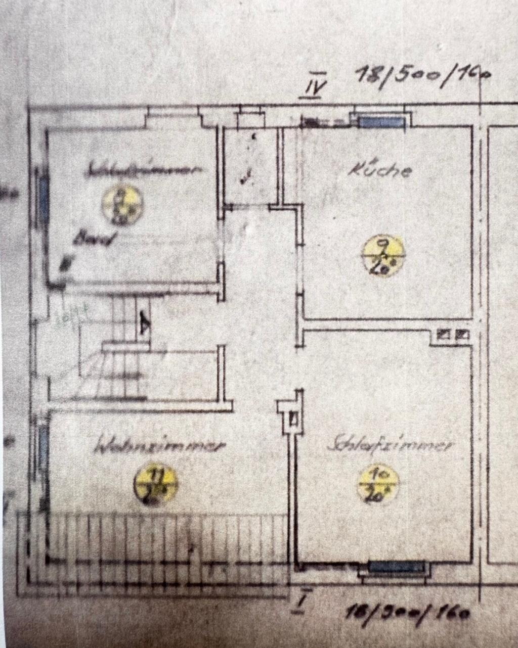 Grundriss OG
