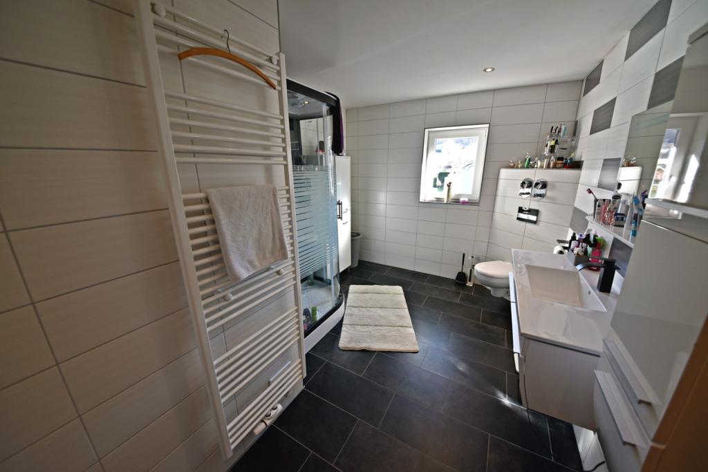 Badezimmer OG