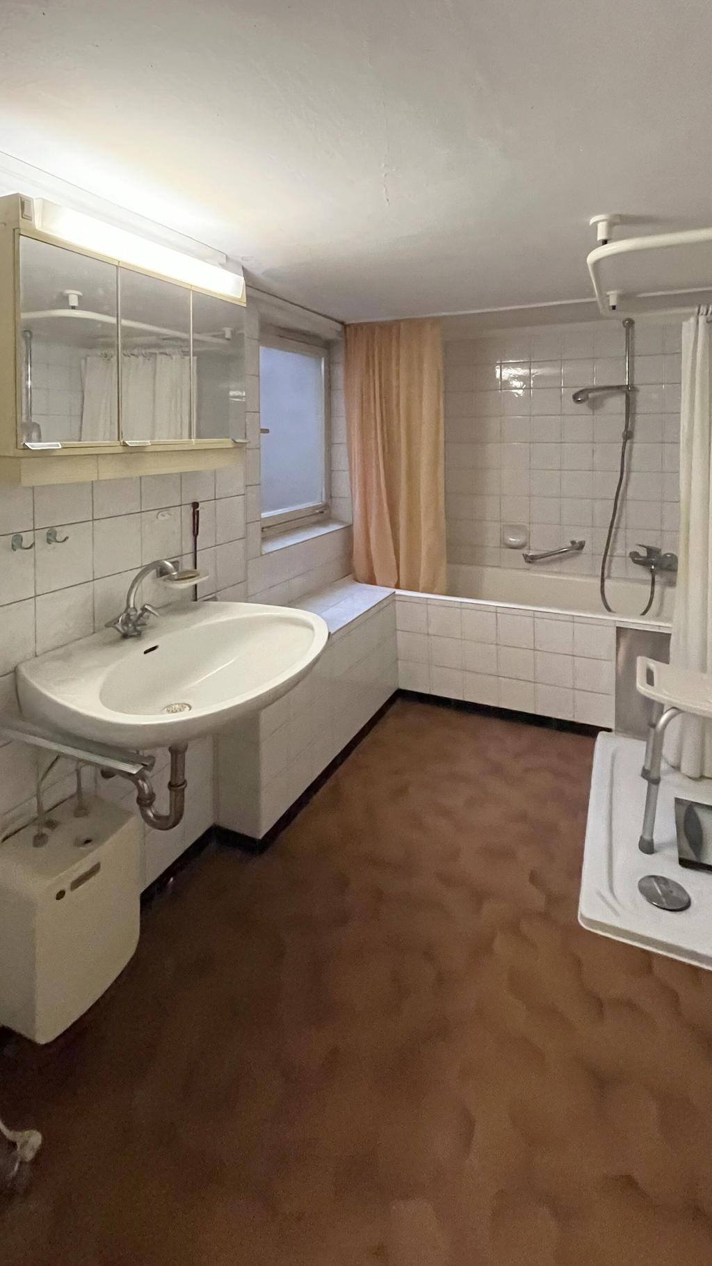 Badezimmer