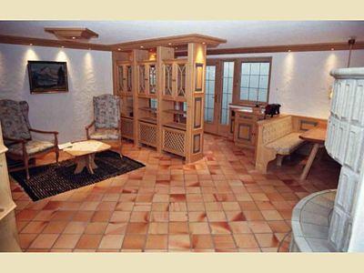 Elegante, großzügige 2-Zi.-Einliegerwohnung - Foto 1