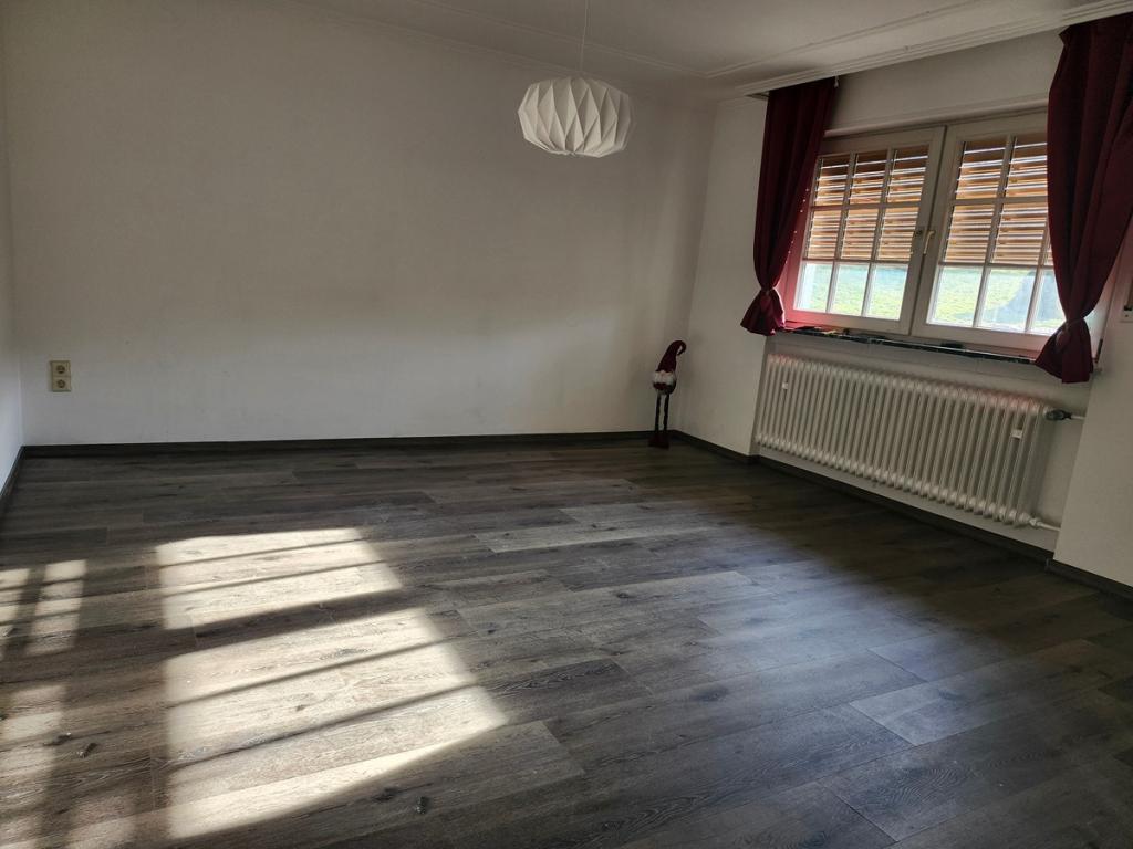 Schönes EFH in Oberzent für 4 bis 5 Personen - Photo 1