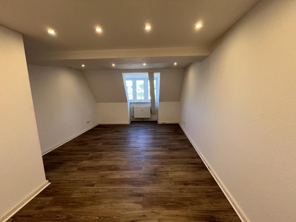 Zimmer 2 Ansicht I