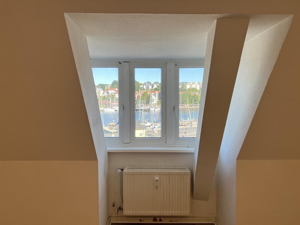Zimmer 2 Ansicht II