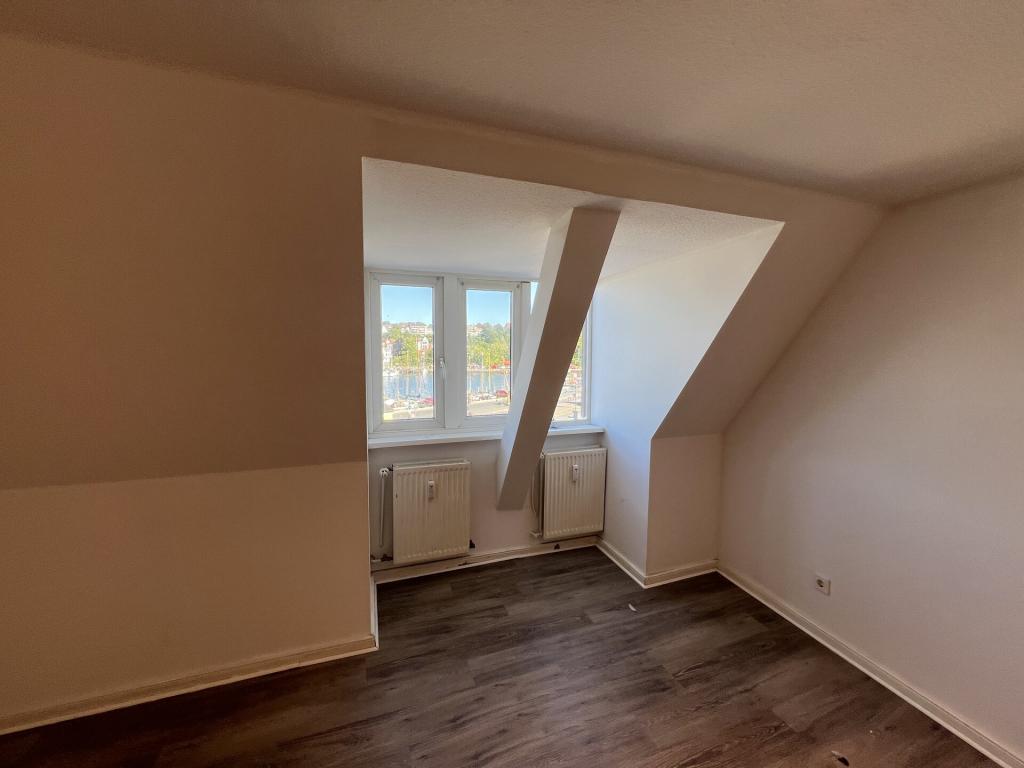 Zimmer 1 Ansicht II