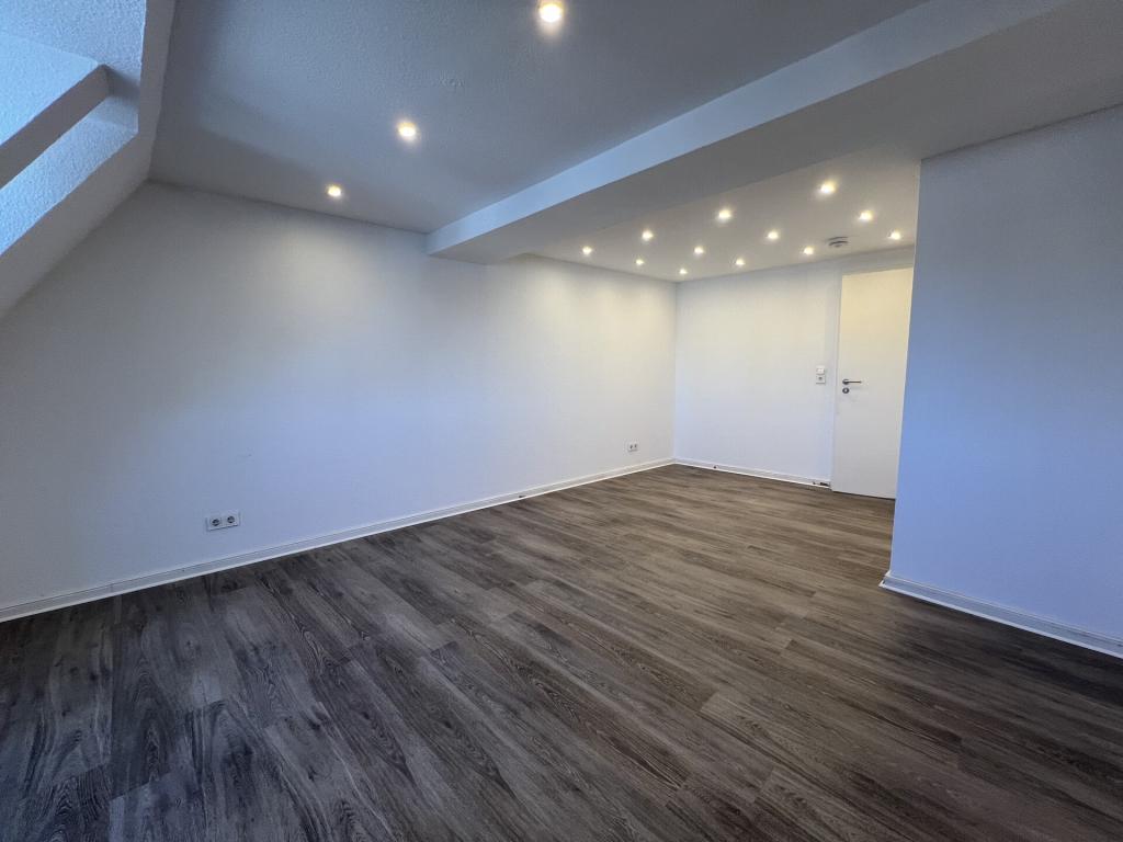 Zimmer 2 Ansicht III