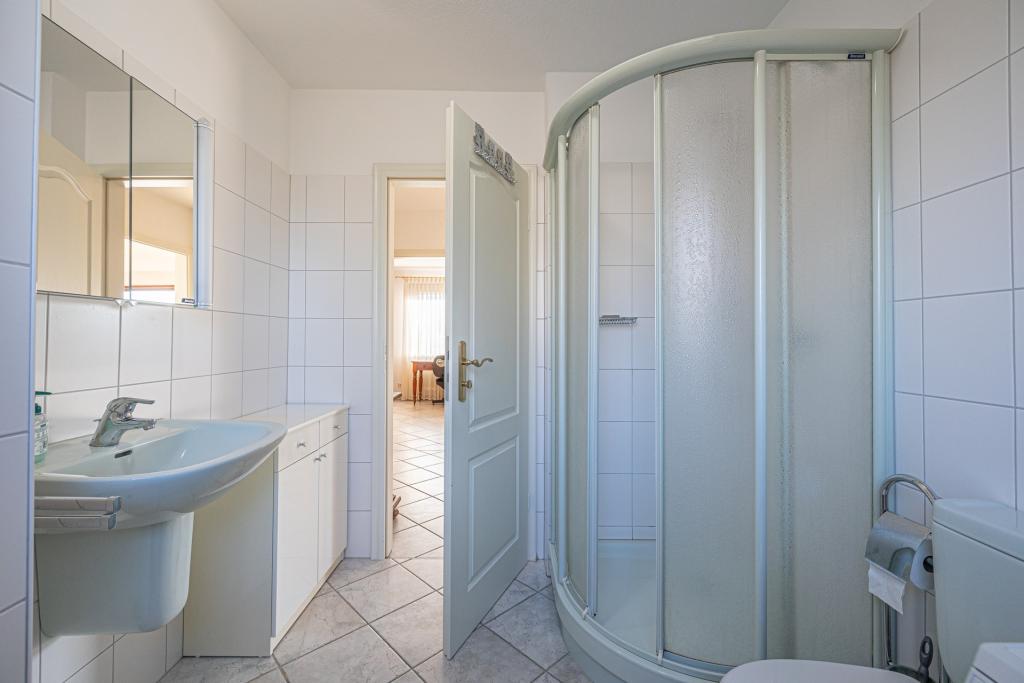 EG Duschbad Ansicht I