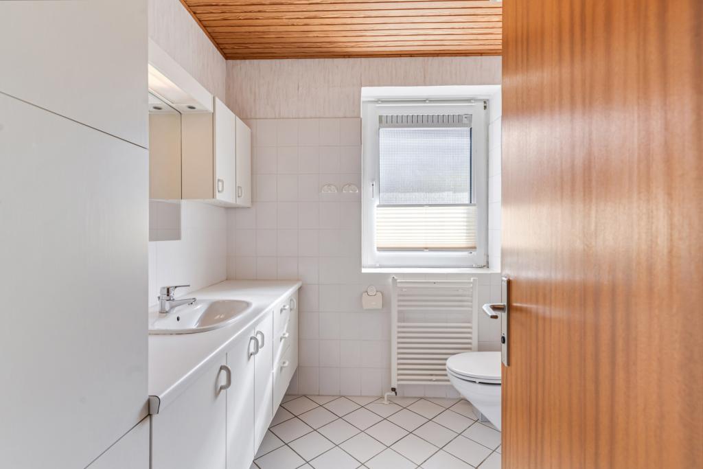 Duschbad Ansicht I