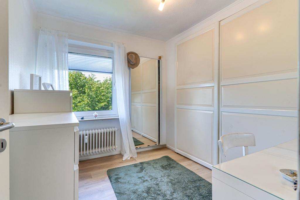Zimmer 2 Ansicht I