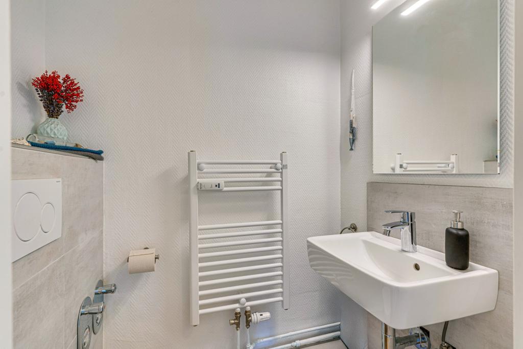 Gäste-WC