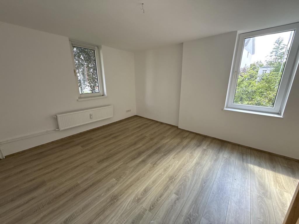 Zimmer 3, Ansicht I