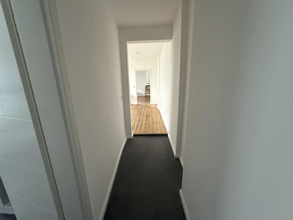 Eingangsbereich