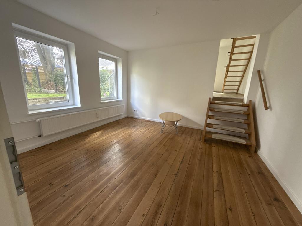 Zimmer 1, Ansicht I