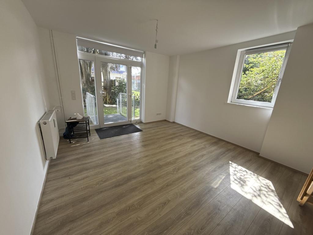 Zimmer 2, Ansicht I