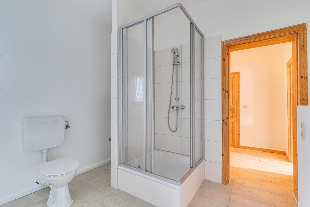 (W3) Duschbad Ansicht I