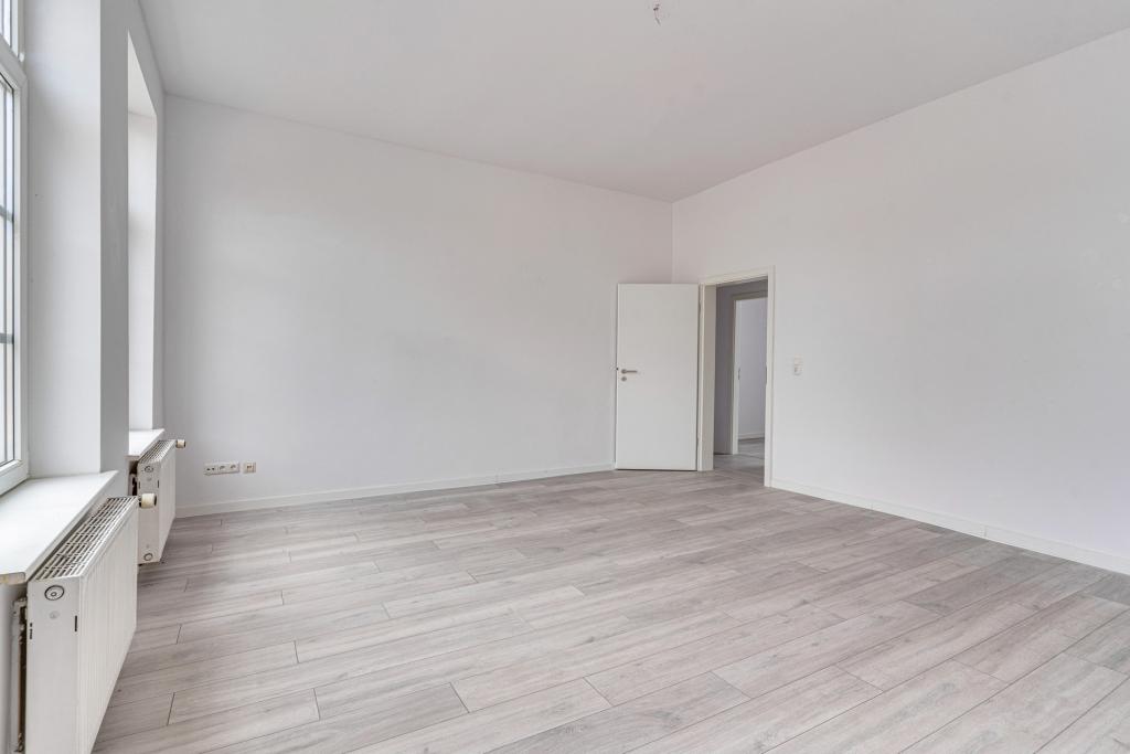 (W5) Wohnzimmer Ansicht II 