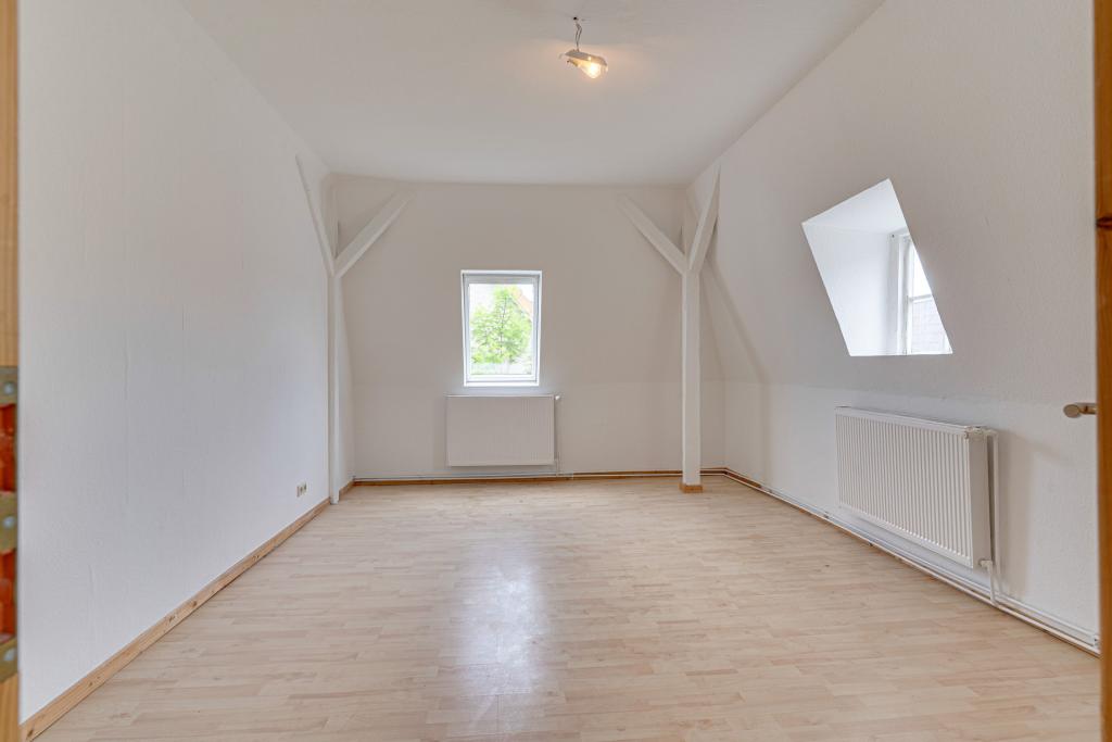 (W3) Schlafzimmer 2 Ansicht I