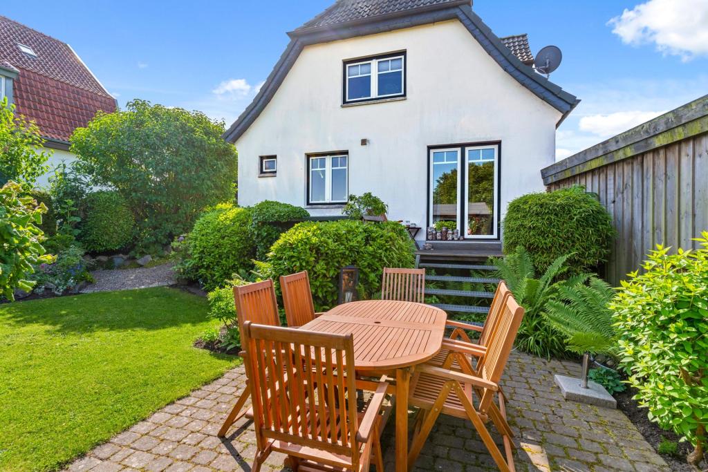 Herzlich Willkommen in Ihrem neuen Zuhause!