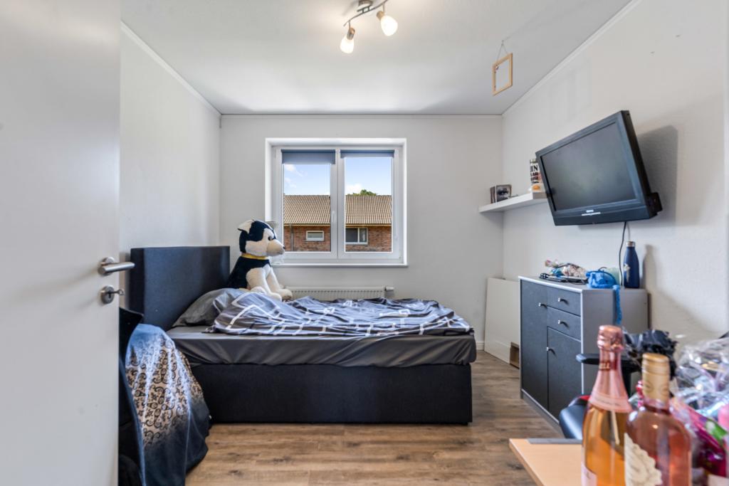 Kinder-/Gäste-/Arbeitszimmer 1 Ansicht I
