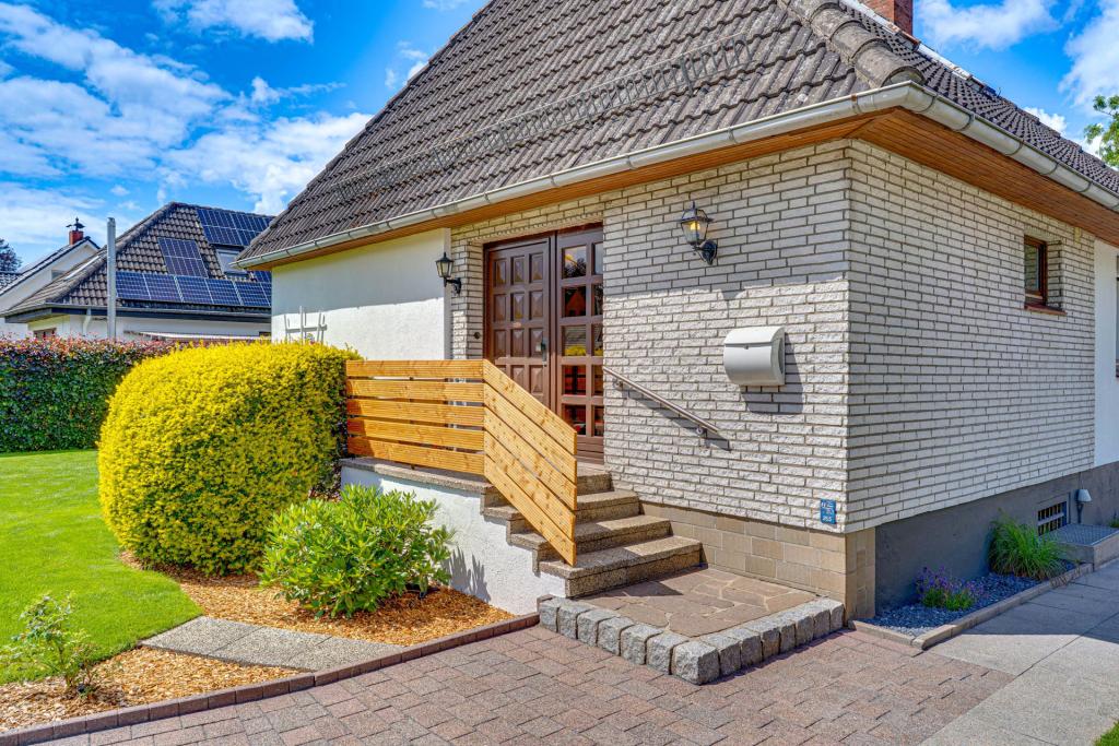 Ihr neues Zuhause...