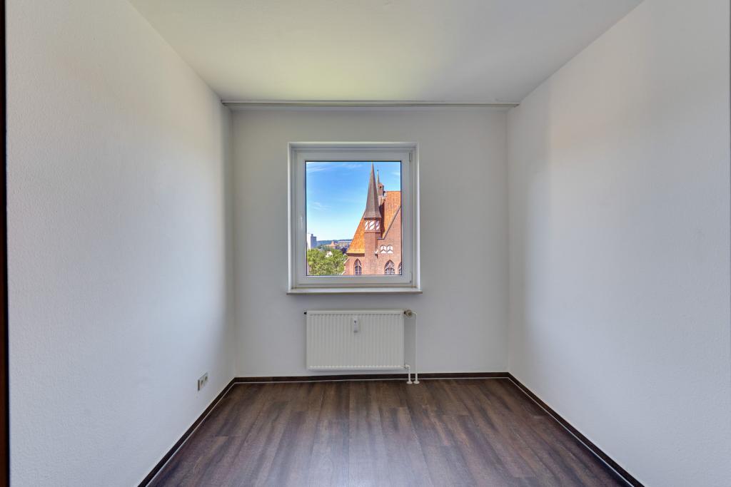 Arbeitszimmer Ansicht I